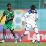 Nicaragua cierra con derrota: conozca el balance en 10 partidos y la posición final en la Copa Mundial Sub-15
