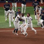 Tampa Bay se sale del hoyo y evita la coronación de los Cerveceros de Milwaukee