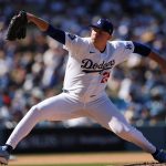 Tarik Skubal guía a los Dodgers a su primera victoria en los playoffs