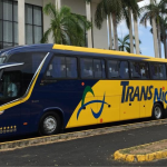 Transnica retomará operaciones a partir de la próxima semana