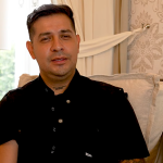 Embajada de México alertó al documentalista Víctor González del riesgo de ser encarcelado por el régimen orteguista