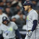 ¡Silencio en el Bronx! Los Rays barren a los Yanquis y avanzan a la Serie de Campeonato