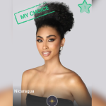 Miss Universe inicia votaciones para formar parte del top 30. Así podés votar por Nicaragua