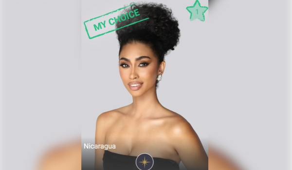 Miss Universe habilitó las votaciones para asegurar el puesto de una candidata en el top 30 del certamen. Foto: Captura de pantalla/Miss Universe