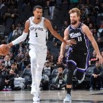 Wembanyama, SGA y LeBron retan a los campeones Knicks en nueva temporada de la NBA