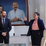 PGJ crece más a la sombra de Murillo: absorbe Secretaría Jurídica de Presidencia y La Gaceta