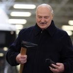 Lukashenko, el despiadado dictador de Bielorrusia que se alió con Ortega y Murillo
