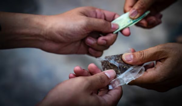 Presunta comercialización de cocaína acaba en asesinato. Foto: cadenaser.com