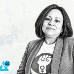 Maryórit Guevara y Las Migrantas: red que transforma el exilio en autonomía para las mujeres