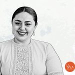 Nydia Monterrey, de mujer migrante a reinventarse como empresaria