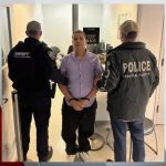 Nicaragua entregó a Estados Unidos a un hombre buscado por abusar de un menor