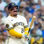 Los Cerveceros ponen a los Dodgers contra las cuerdas en la Serie de Campeonato