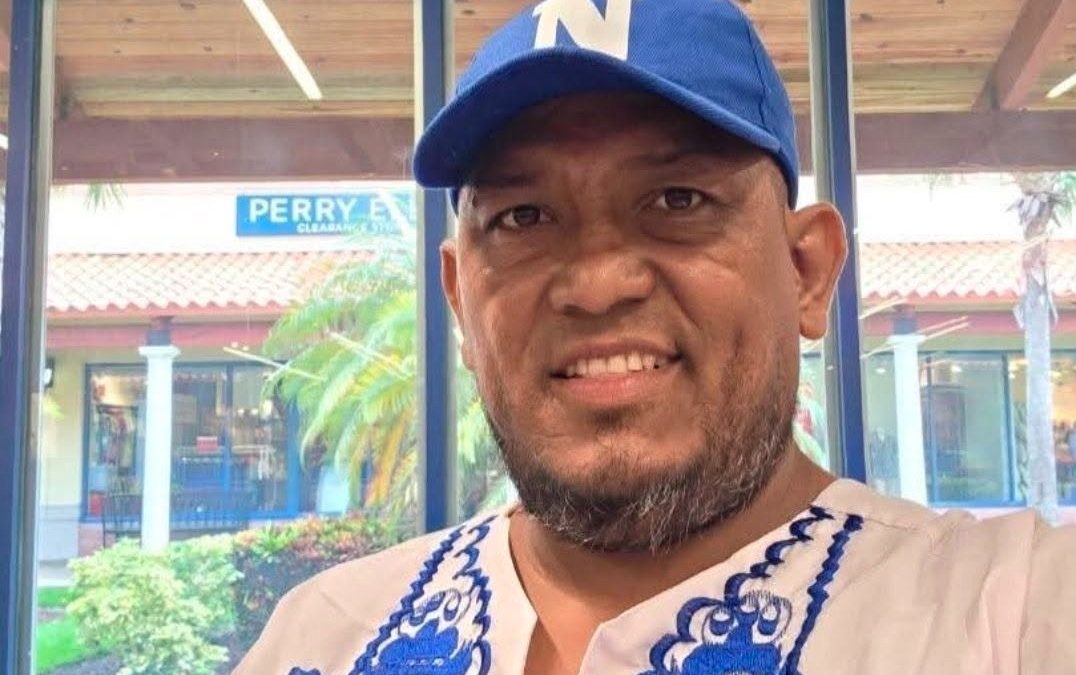 Yader Vásquez