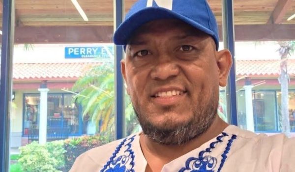 Caso Yader Vásquez: el largo e incierto exilio de un nicaragüense en manos del ICE