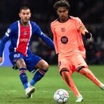 El Barcelona busca perder de vista al Real Madrid en el clásico español