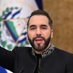 Bukele pide la liberación de 4 soldados salvadoreños «secuestrados» en Haití por pandillas y dice que hay una operación militar para rescatarlos