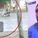 Piden cuatro años de cárcel para camionero por accidente frente a Aldeas SOS