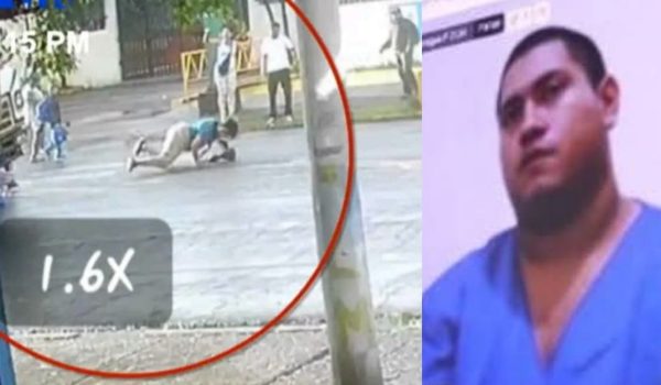 Piden cuatro años de cárcel para camionero por accidente frente a Aldeas SOS