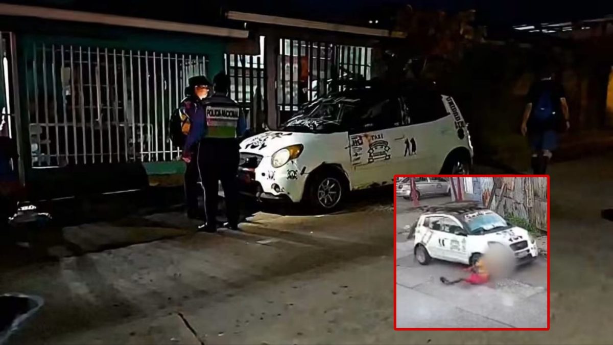 Ana Cristina González murió en un accidente de tránsito en Bluefields. Foto: Noticias de Bluefields/Facebook.