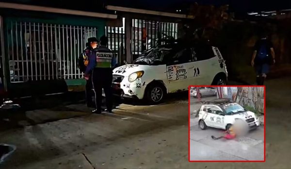 Ana Cristina González murió en un accidente de tránsito en Bluefields. Foto: Noticias de Bluefields/Facebook.