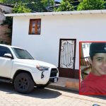 Capturan a nieto señalado de matar a machetazos a su abuela de 70 años