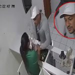 Asaltante armado se hace pasar por cliente y amarra a empleada para robar joyería en Managua