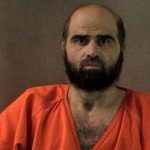 Trump cancela la transmisión en vivo de la ejecución con pelotón de fusilamiento del exmilitar Nidal Hasan