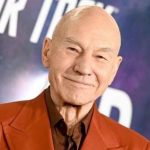 Muere a los 86 años Patrick Stewart, legendario actor de Star Trek y X-Men