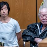 La «casa del horror»: la pareja acusada en California de abusar en su mansión de al menos 14 niños nacidos mediante gestación subrogada