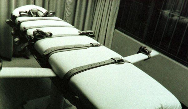Las grabaciones de la las llamadas al servicio de emergencias revelan el caos de la ejecución fallida de Christa Pike. Foto: BBC Mundo