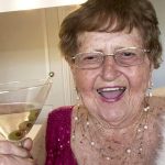 «Tengo 96 años y 15 millones de seguidores»: las abuelas que encontraron fama y dinero en TikTok