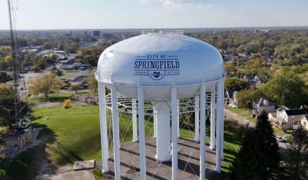 BBC Springfield, en el suroeste de Ohio, saltó a la palestra en 2024 cuando Trump dijo que los inmigrantes haitianos se comían a "los perros y los gatos".