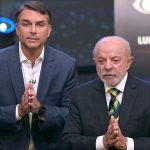 3 claves que explican por qué el duelo final entre Flávio Bolsonaro y Lula en Brasil es crucial para América Latina (y para Trump en EE.UU.)
