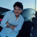 Quién era el famoso streamer salvadoreño Komanche y qué se sabe de su muerte en México a los 30 años