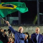 Cómo el sorpresivo triunfo de Lula en Brasil es un golpe para las ambiciones de Trump en América Latina