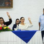 Cabildos distritales de Managua se celebrarán después del próximo 15 de octubre