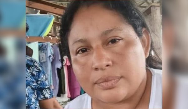Jorling Liseth Soza Rivera fue capturada por el crimen de Oneyda González Peralta, en Rosita. Foto: Infórmate con Neylin Calderón/Facebook