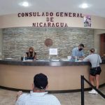 Ortega y Murillo retiran a cónsules generales de Miami y Filadelfia