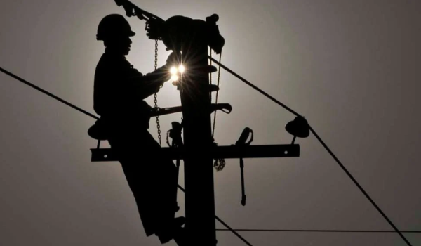 Advierten de cortes de energía en varios departamentos del país este 2 de octubre