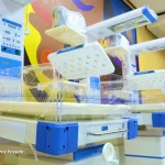 Minsa compra equipos médicos por C$17.1 millones, entre ellos cinco cunas térmicas