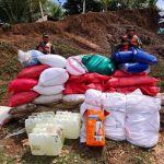 Ejército de Nicaragua retiene a seis personas por trasladar medios para minería ilegal en El Castillo