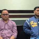Capturan a dos integrantes de red acusada de defraudar más de C$4.2 millones a Seguros Lafise