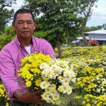 Floricultura Los Tachos: diez años de tradición y un referente turístico de Catarina