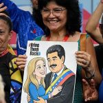 «No hay intención de mantener viva su memoria»: cómo se va difuminando la figura de Maduro en la nueva Venezuela de Delcy Rodríguez