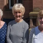 Las lavanderas de Lockerbie, las mujeres que limpiaron las prendas de las víctimas del atentado contra un avión en el que murieron 270 personas