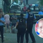 Madre de cuatro hijos es asesinada a cuchilladas y su pareja es el principal sospechoso