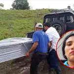 Otro femicidio reportado en el mismo día: hallan a mujer asesinada en un potrero
