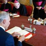 Santa Sede y Honduras firman acuerdo que garantiza la libertad religiosa