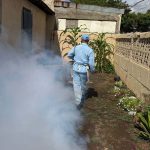 Casos de chikungunya, influenza y neumonía aumentan en Nicaragua