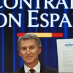 La derecha en España promete que revalorizará las pensiones en línea con la inflación